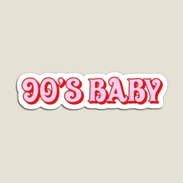 90s