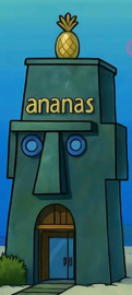 ananas