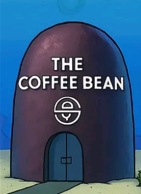coffe bean