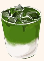 matcha