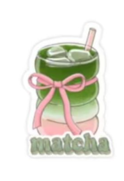 matcha