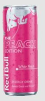 redbull pink