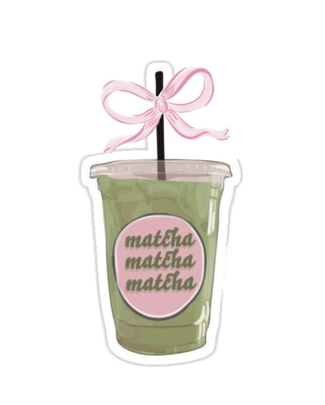 matcha