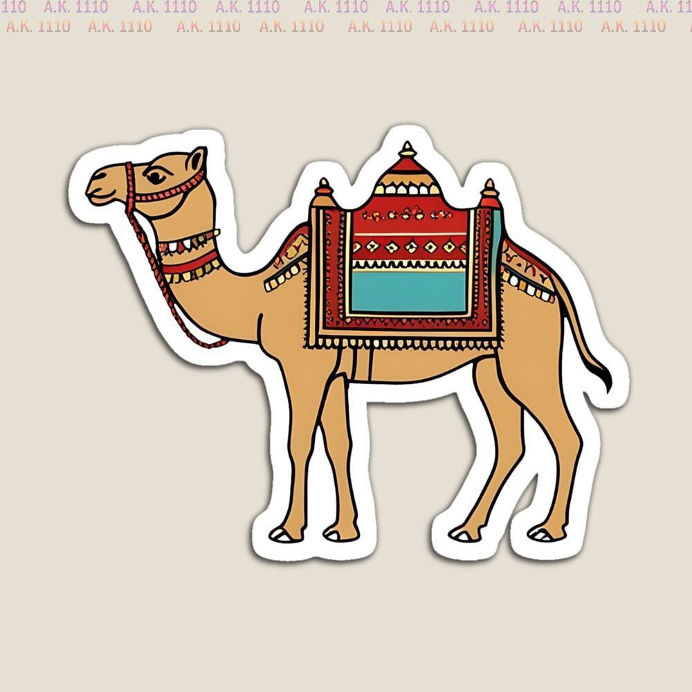 camel