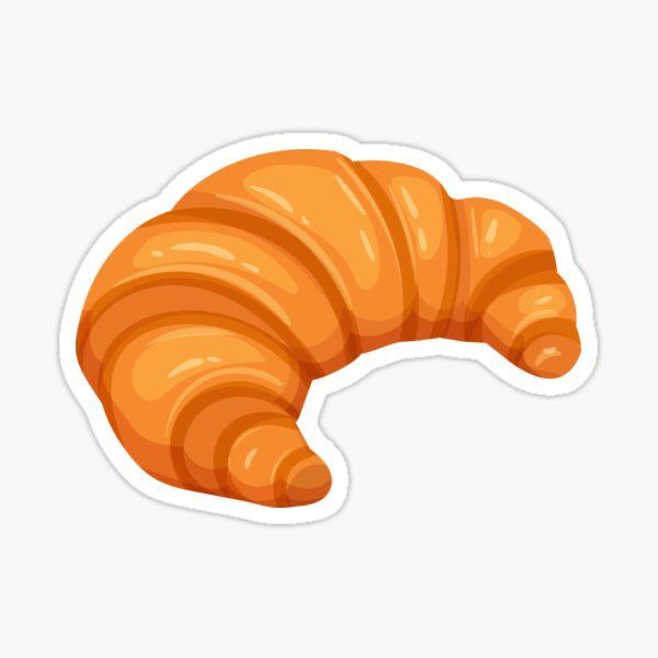 croissant