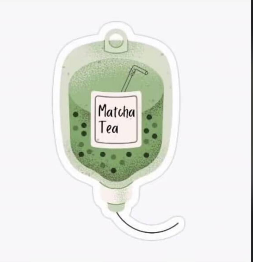 matcha