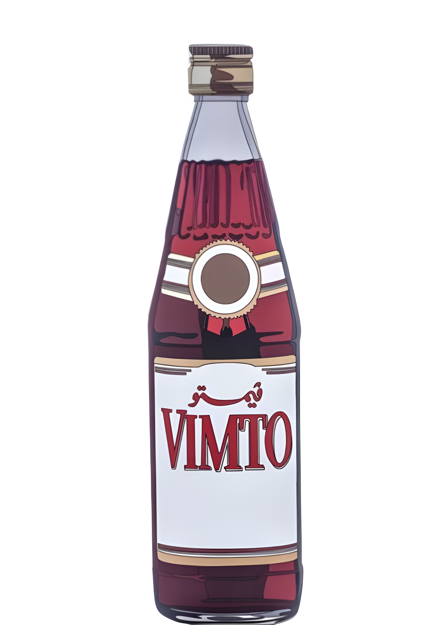 vimto