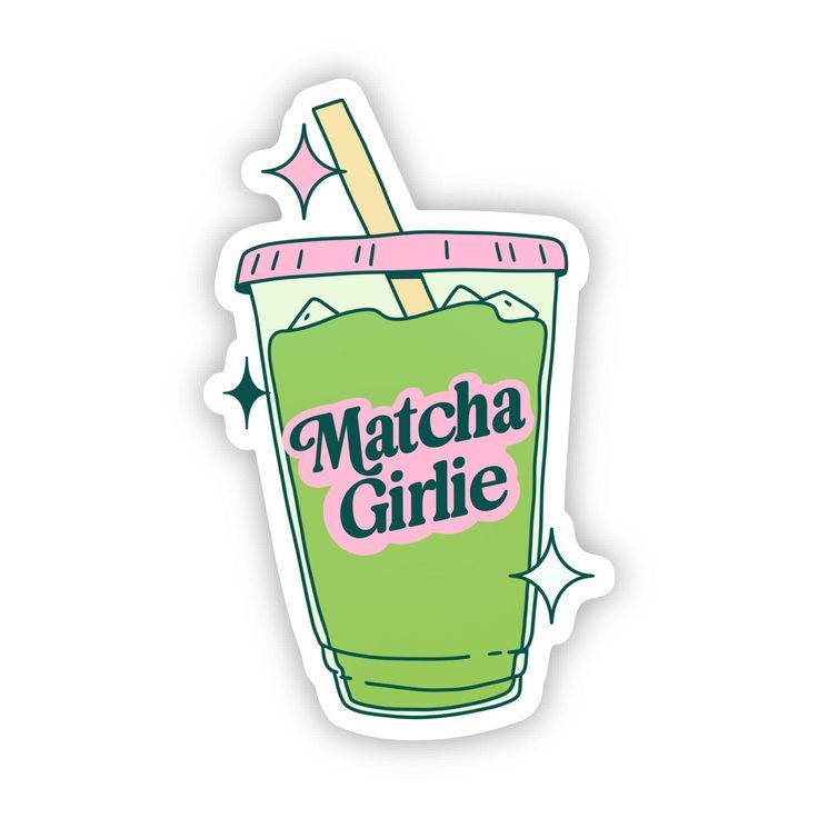 matcha