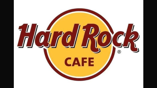 Hard rock