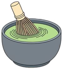 matcha