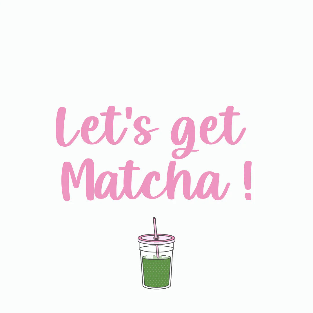 matcha
