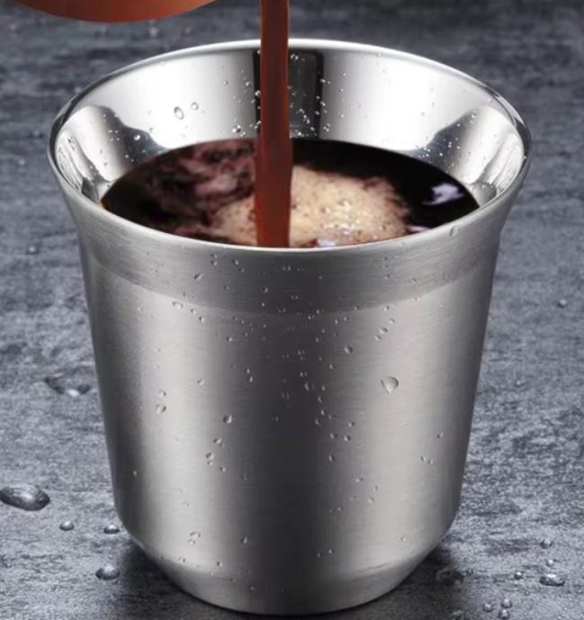 espresso mug 80ml + printing