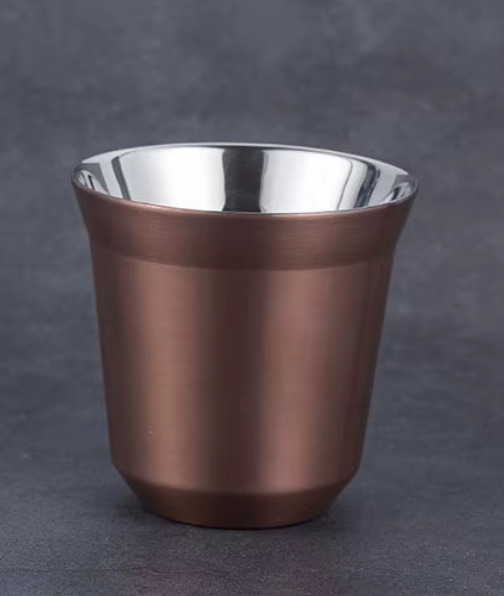 espresso mug 80ml + printing