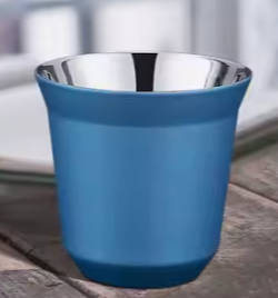 espresso mug 80ml + printing