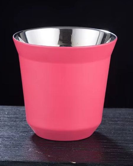 espresso mug 80ml + printing