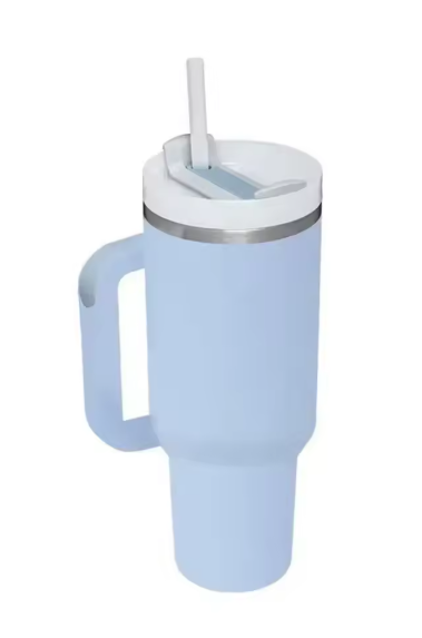 water bottle 40 oz+ printing or laser engraving