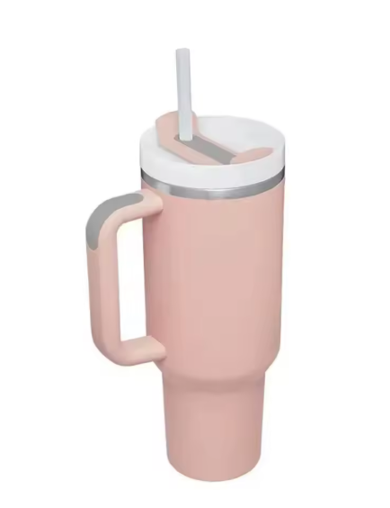 water bottle 40 oz+ printing or laser engraving