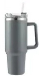 water bottle 40 oz+ printing or laser engraving