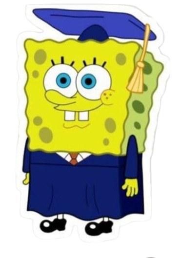 spongebob