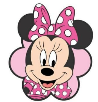 mini mouse يوجد اكثر من شكل