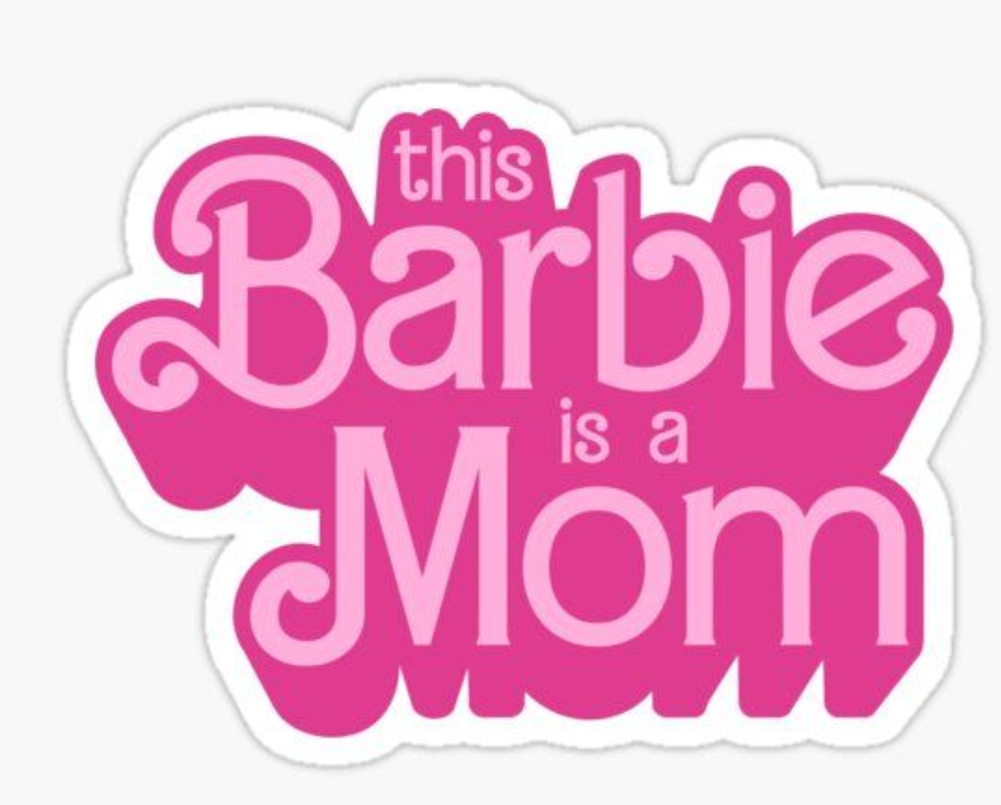 sticker (يوجد اكثر من شكل) وظيفة