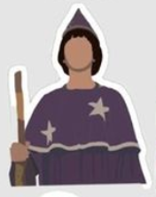 stranger things stickers يوجد اكثر من شكل