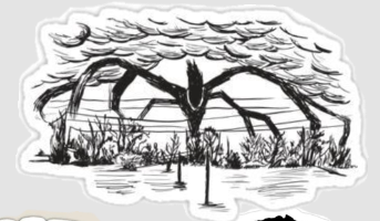 stranger things stickers يوجد اكثر من شكل