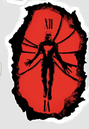 stranger things stickers يوجد اكثر من شكل