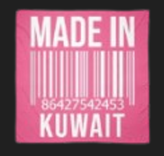 kuwait