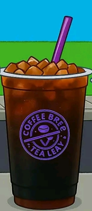 coffe bean