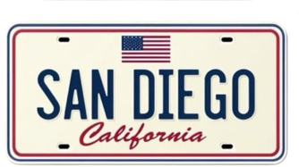 san diego