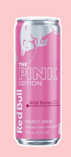 REDBULL PINK