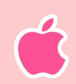 APPLE PINK