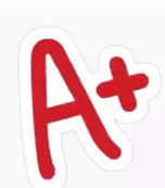 A+