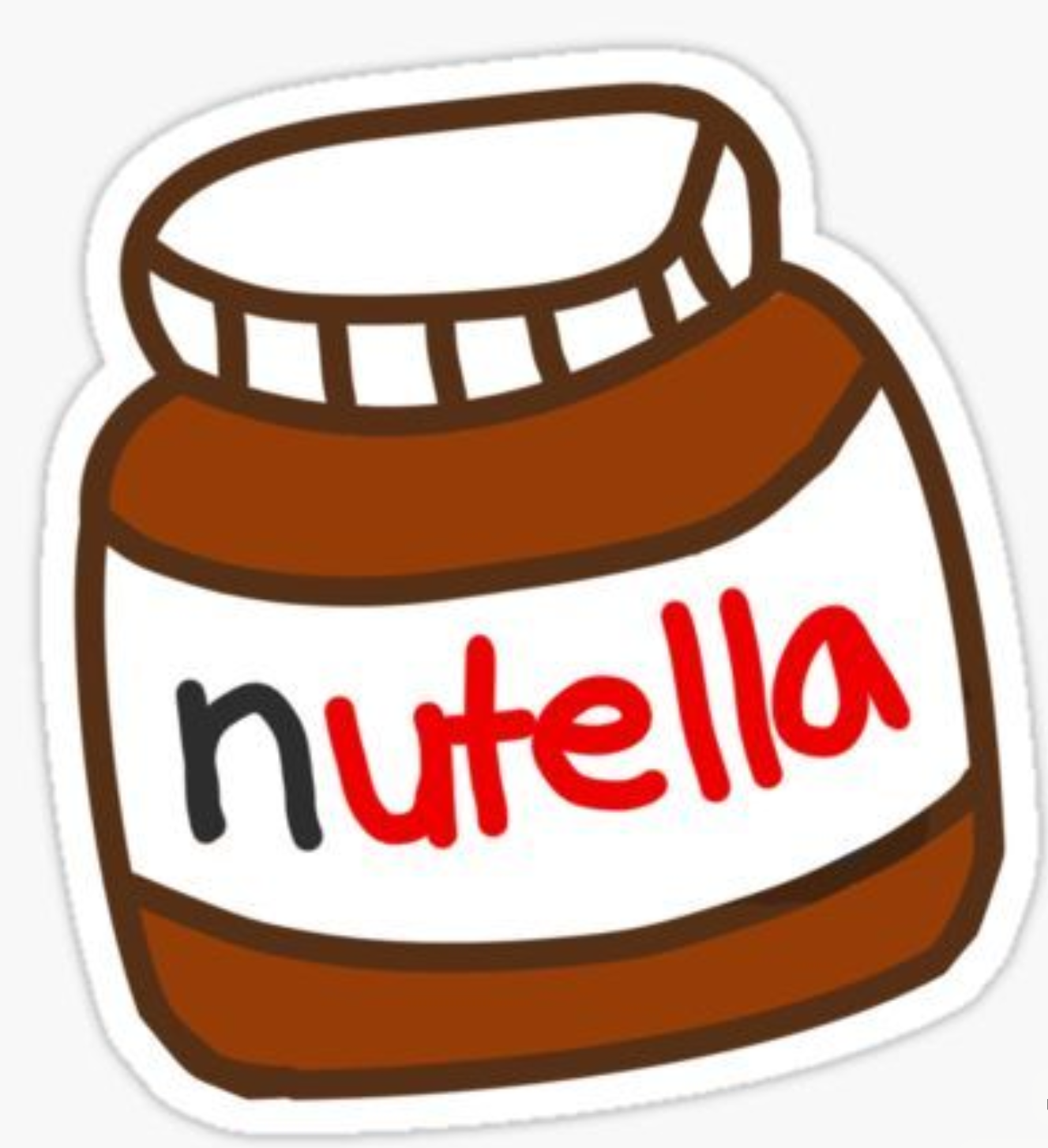 nutella