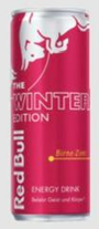 redbull pink