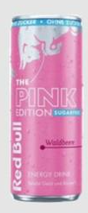 redbull pink