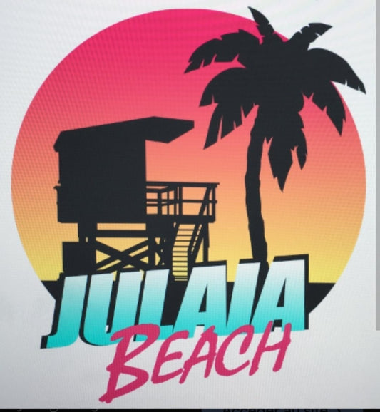 Julaia beach