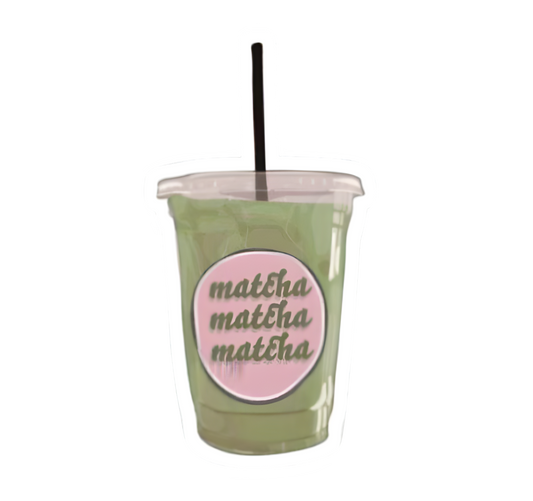 matcha