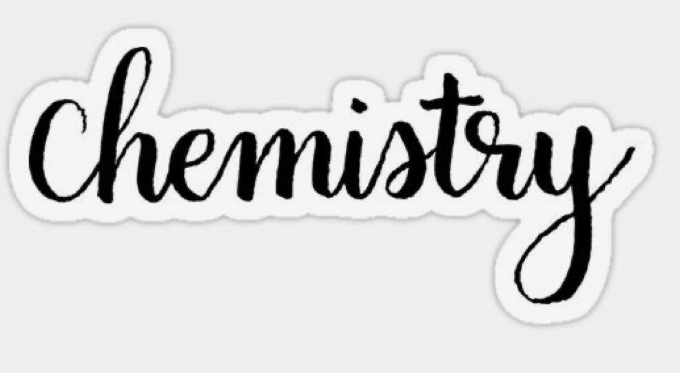 chemistry