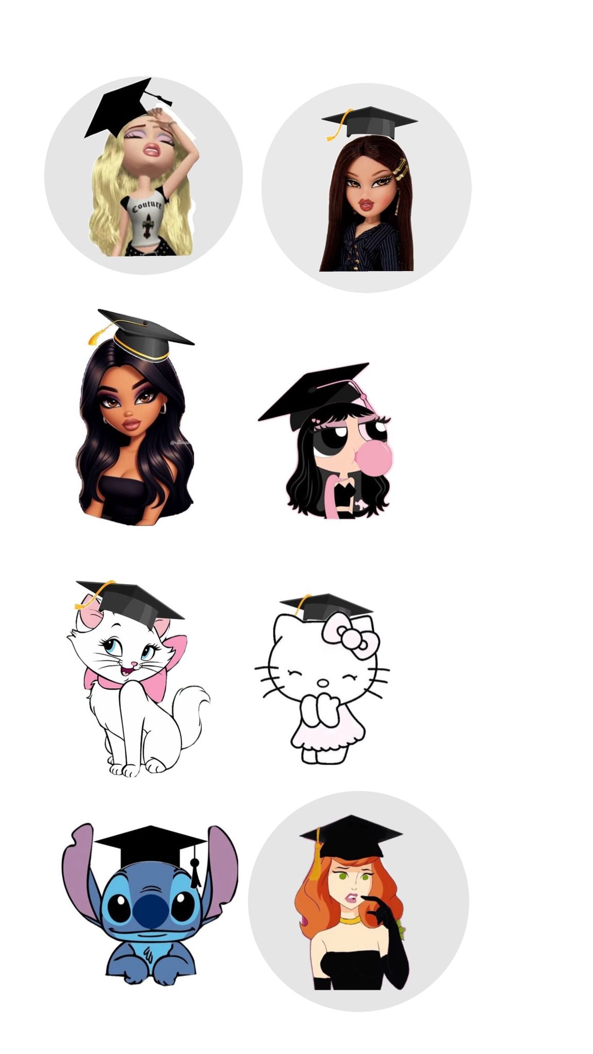 senior يوجد اكثر من شكل