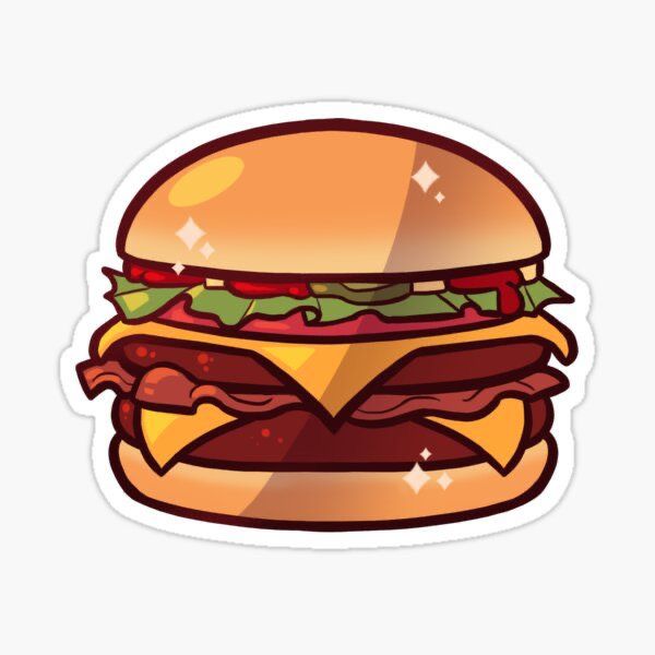 burger
