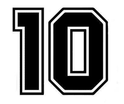 10