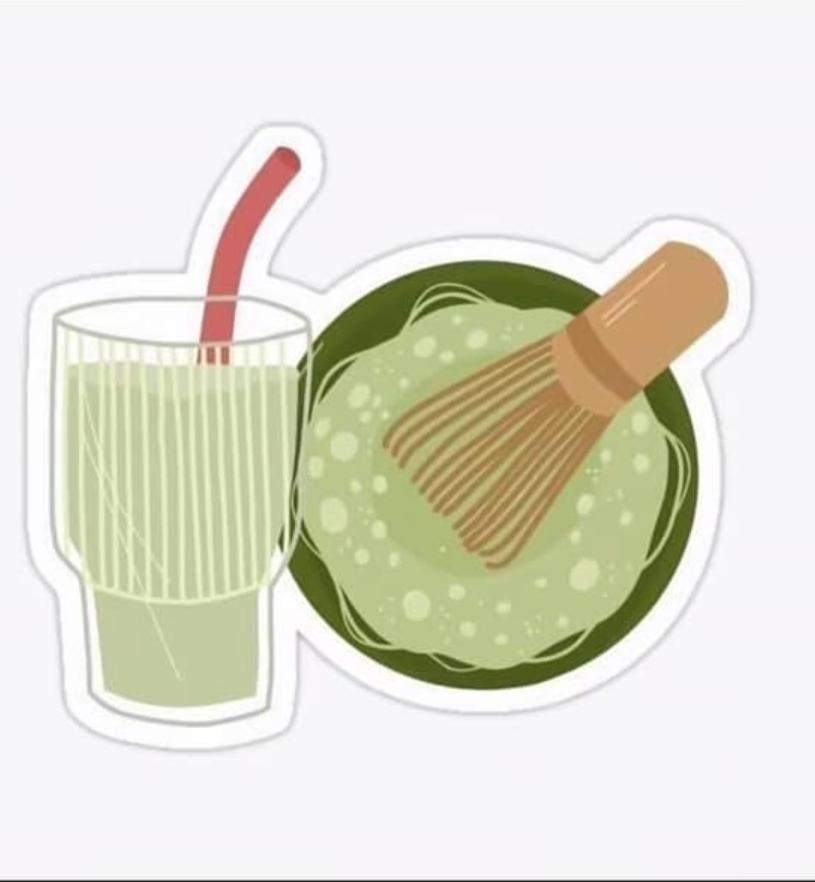 matcha