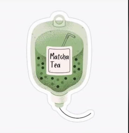 matcha