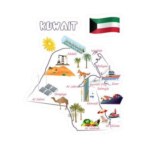 kuwait