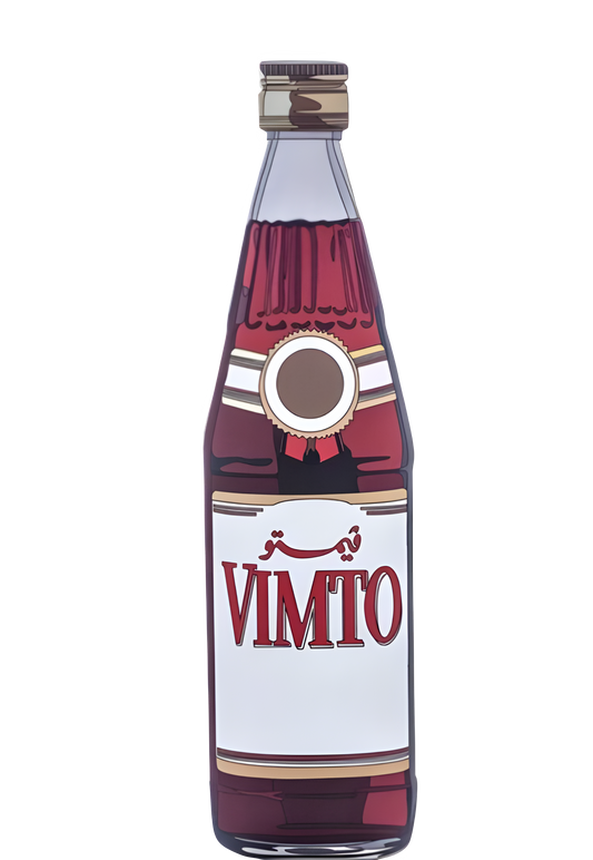 vimto