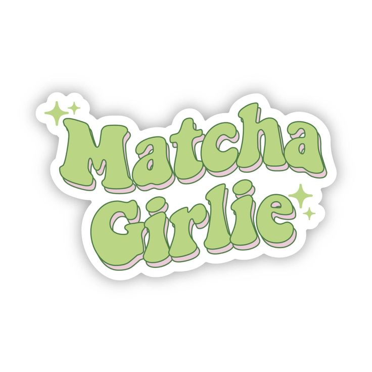 matcha