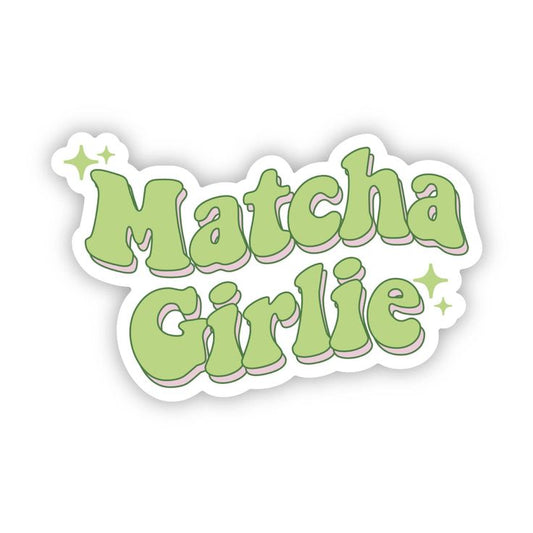 matcha