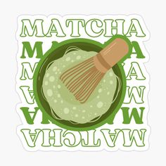 matcha